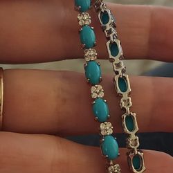 Sterling Silver Jewelry For Sale. Prices Vary