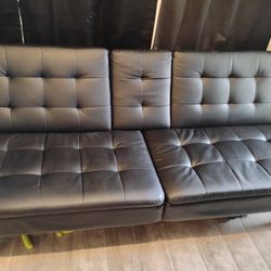 Futon Couch