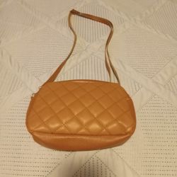 Small Brown purse
