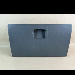 Glove Box