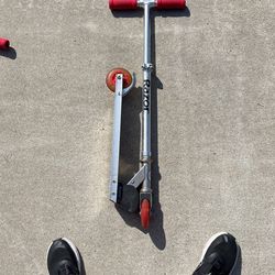 Razor Scooter