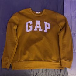 GAP Sweatshirt 