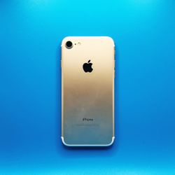 Iphone 7 Gold Unlocked 32GB