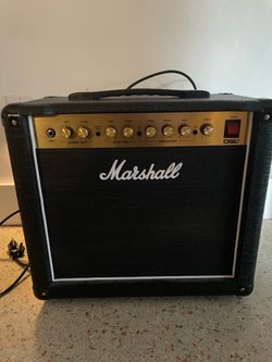 Marshal DSL5CR