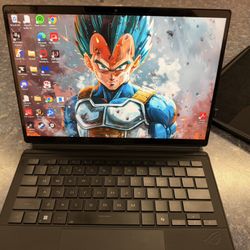 2025 ROG Flow Z13 Ryzen AI Max 395 – 32GB RAM, 2TB SSD, Elite Series 2 X-box Controller