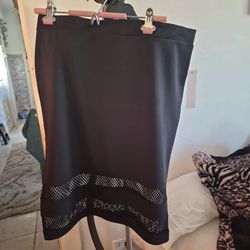 Beautiful skirt size xl