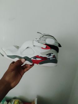 sell my Jordan 8 bugs bunny