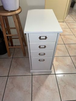 Drawers