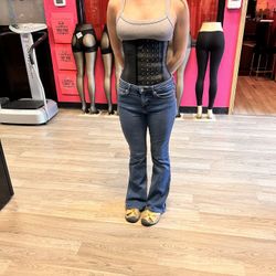 Small Snatched Mysexywaist Waist Trainer 