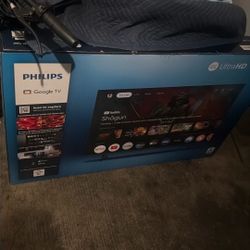 Philip Tv 50 