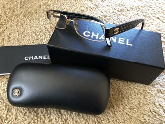 10000% authentic Chanel Opticals
