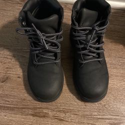 Boots For Kid