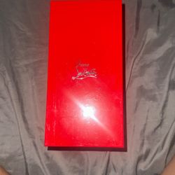 Christian louboutin