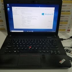 LENOVO EDGE E431 CORE i5 (INV. M1139N)

