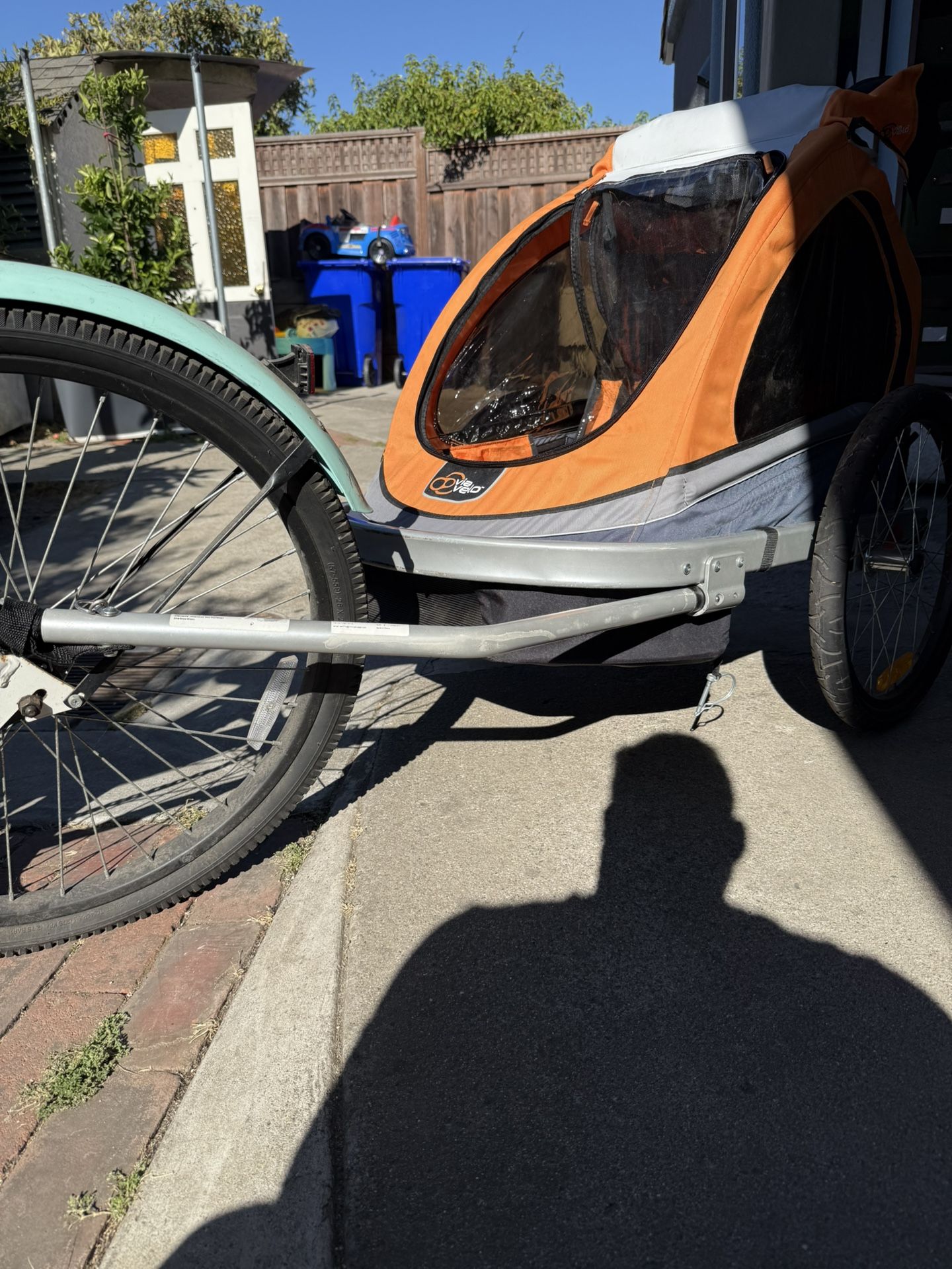 Vía Velo