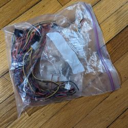 Make Your Own Molex Cables