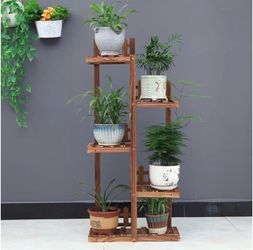 Plant Display Stand(Sw851)