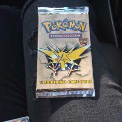 Pokemon Trading Card Game