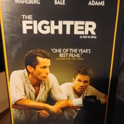 The Fighter 