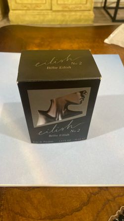 Billie eilish perfum