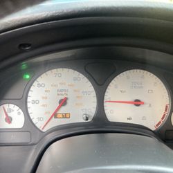 2003 Saturn L200