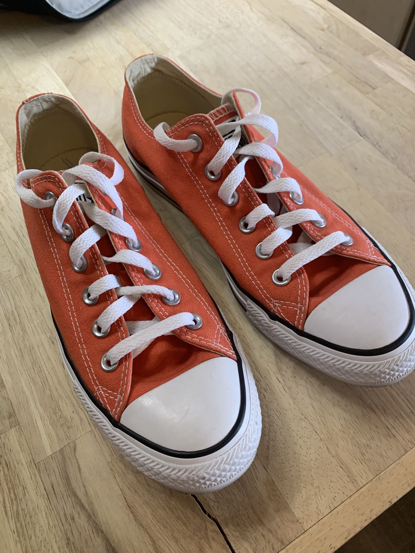 Size 7M 9W