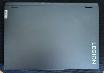 Lenovo Legion Pro 5i Gaming Laptop – RTX 4070, i7-13700HX, 32GB RAM, 1TB SSD