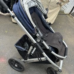 UPPAbaby stroller -  Good Shape -  Great Deal!!