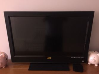 Vizio 32in tv