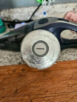 Shimano Corsair CS-400 Bait Casting Reel