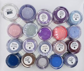 Revel Nail Dip Powder, Liquids + Nail Extras Bundle