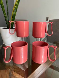 Set tazaa tupperware