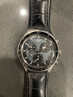 Swatch Watch
