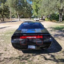 2013 Dodge Challenger