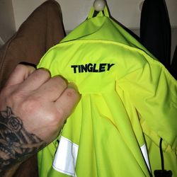 Tingley Rain Jacket