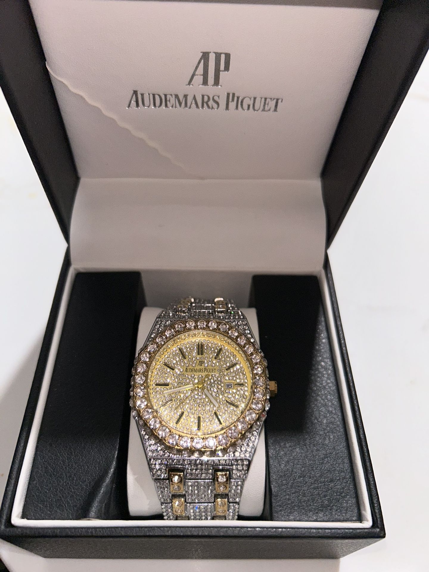 Buss Down Designer Watches