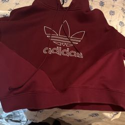 Jacket(hoodie) Adidas  $20