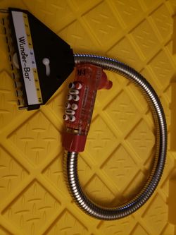 Wunder-Bar M4 10 Button