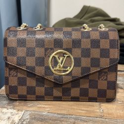 Authentic LV Purse