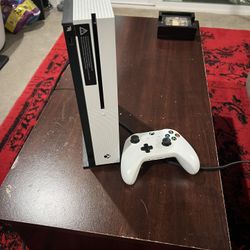 Xbox One S