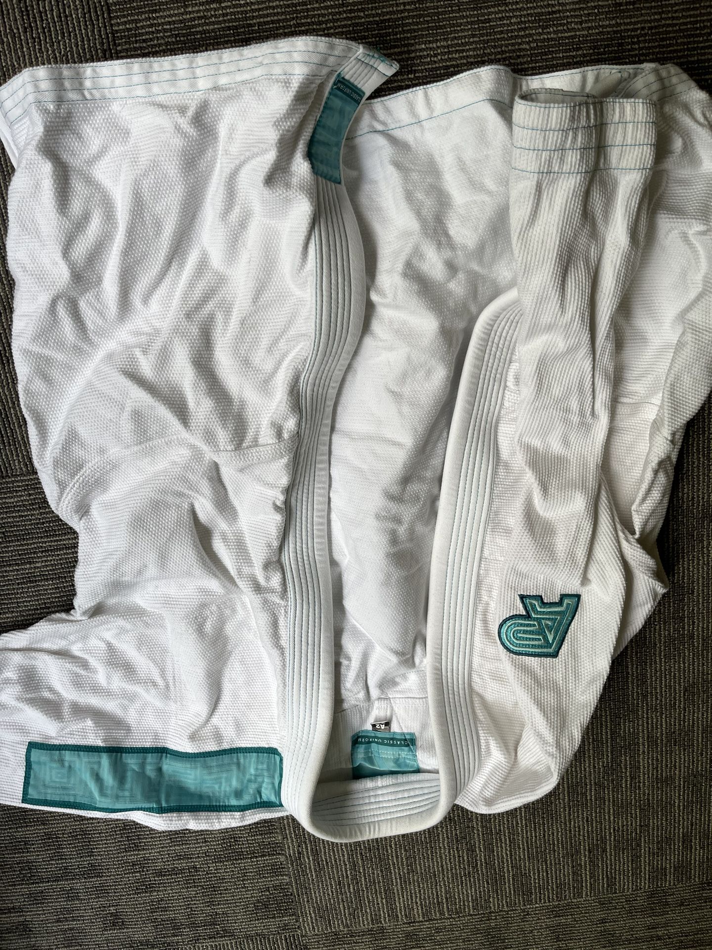 A&P Ocean Mist A2