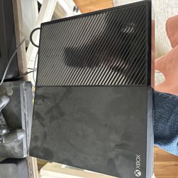 Xbox One 