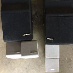 Speakers (Bose)