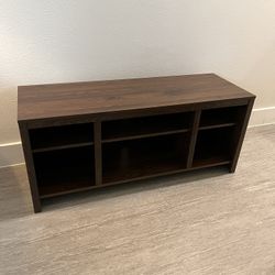 Wood Entertainment 