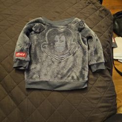 3 To 6 MO. $5.00 Disney