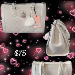 Juicy Couture Purse