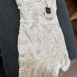 Cleobella Littles Dress 