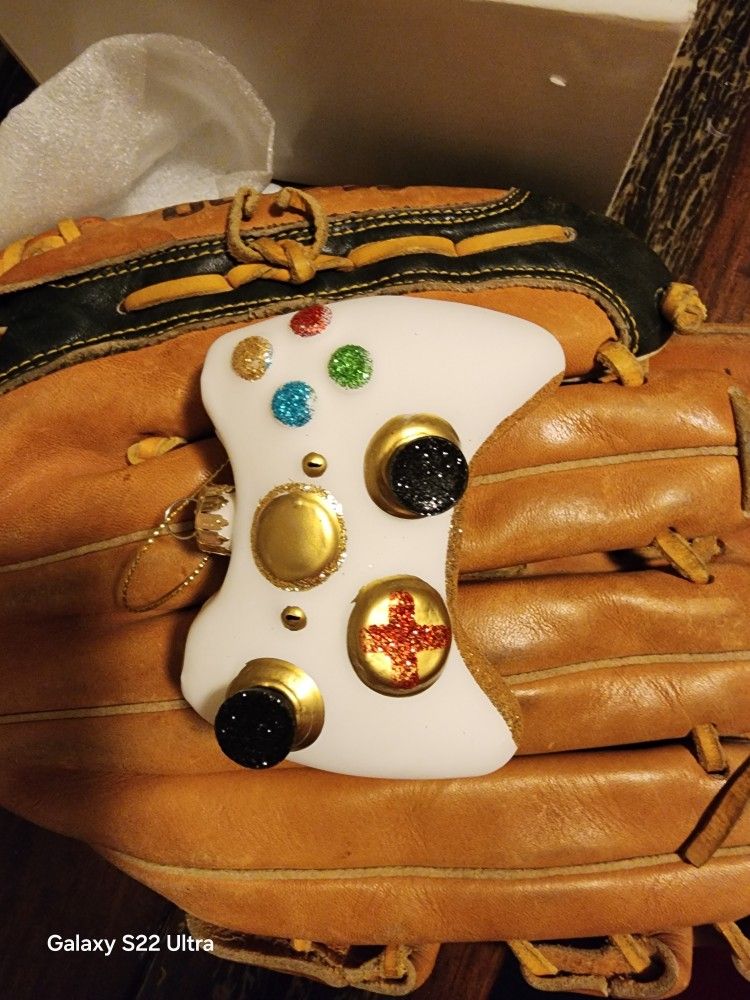 For The Ultimate Gamer