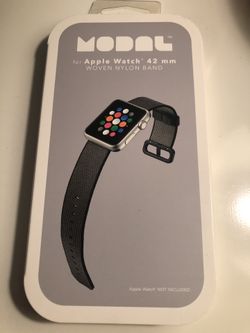 ALL NEW BANDS FOR APPLE WATCH ⌚️ 42/44mm