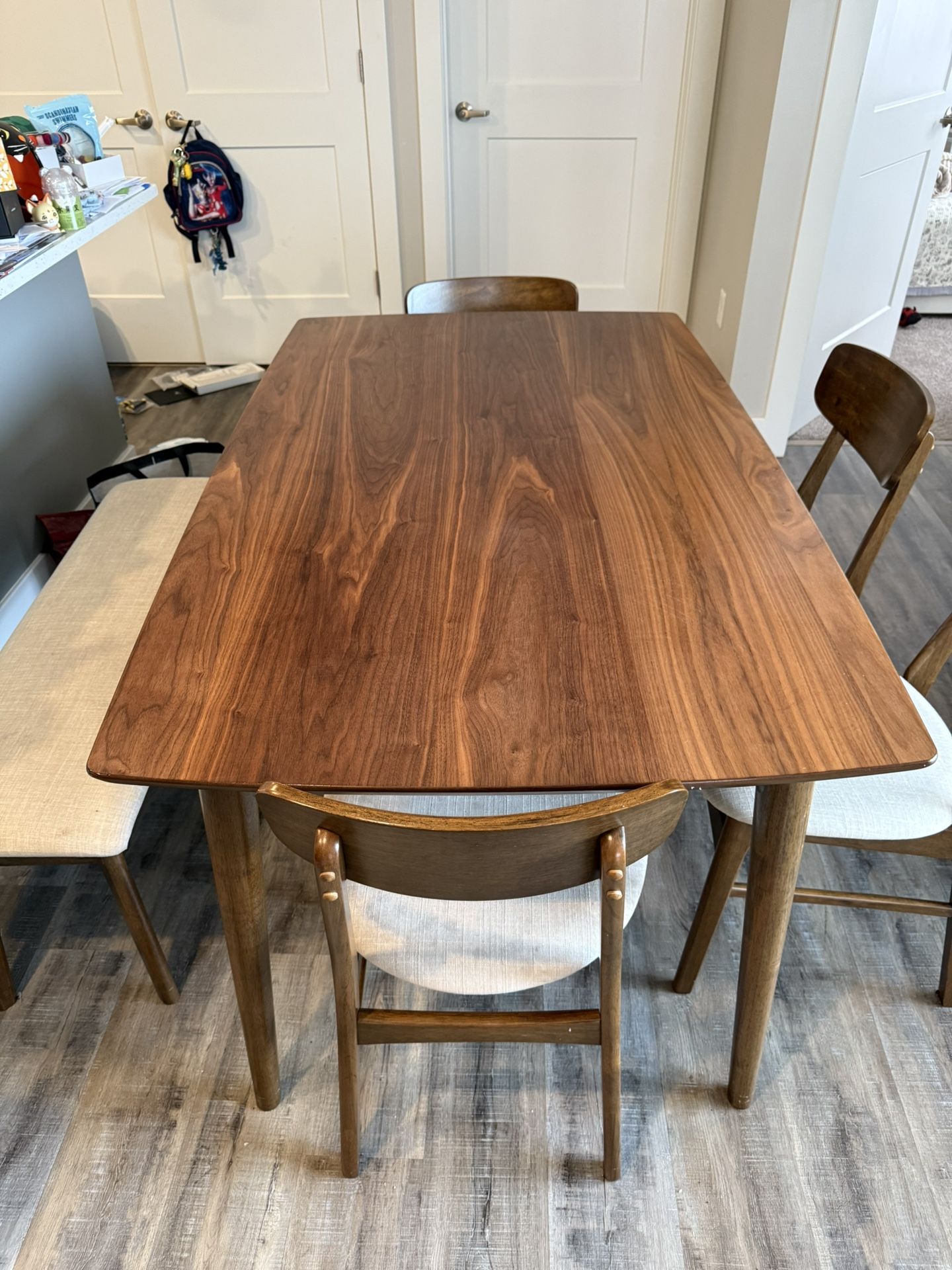 Dining Table For 6